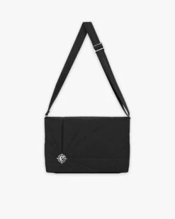 X SHOULDERBAG BLACK