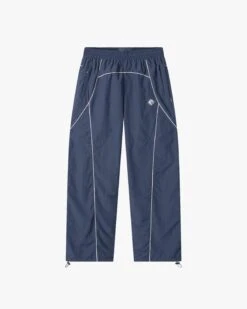 TRACK PANTS DARK BLUE