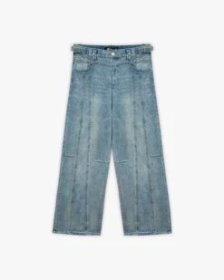 MAXIMUM DENIM VINTAGE BLUE