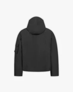 WINDBREAKER BLACK -Vicinity Fashion Store 03 173edbe0 4770 49d8 8946 a9b0a6738e7c