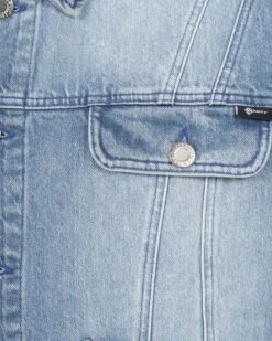DENIM JACKET LIGHT BLUE -Vicinity Fashion Store 03 1d05ad4f fdf7 4e29 8708 4357a976f8b6