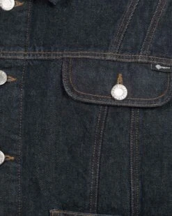 DENIM JACKET RAW -Vicinity Fashion Store 03 7a9b1f38 8243 476d ac13 f97377fed0fb