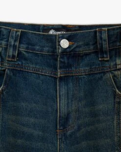 MAXIMUM DENIM YELLOW BLUE -Vicinity Fashion Store 03 8f483048 bbd1 4c52 923b 52b32fb4cdd4