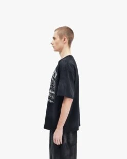 LANDSCAPE TEE BLACK -Vicinity Fashion Store 03 be1fc71e ea33 4d96 aad7 14485e3bd1c4