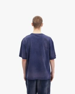 EXPLORER TEE NAVY -Vicinity Fashion Store 03 c88b19b9 9297 4e99 b27d 63273c0662c7