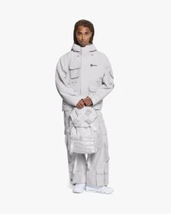 X BACKPACK WHITE -Vicinity Fashion Store 03 ee6de544 17f5 4a93 90c3 0d58bffdf28f