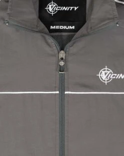 TRACK JACKET DARK GREY -Vicinity Fashion Store 04 215f7aaa 0f16 4b4c b989 84d8d767fee1