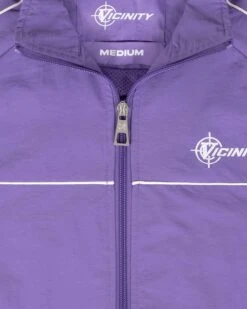 TRACK JACKET PURPLE -Vicinity Fashion Store 04 ae0e26a5 4139 4645 b68f d7f06130d130