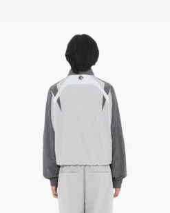 TRACK JACKET V2 BELUGA -Vicinity Fashion Store 04 b84f4e27 272b 4778 aa64 fe75b4acc9ee