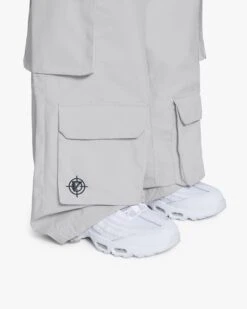 ONYX CARGO LIGHT GREY -Vicinity Fashion Store 04 f1592aa4 708a 4551 b7d9 f9c0614655ed