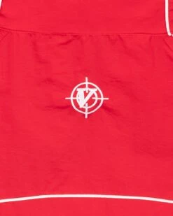 TRACK JACKET RED -Vicinity Fashion Store 05 04a67707 f1db 4911 abbe 65290f029369