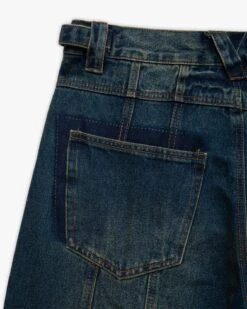 MAXIMUM DENIM YELLOW BLUE -Vicinity Fashion Store 05 67aece03 ee9f 4403 b4ae af4288876c7d