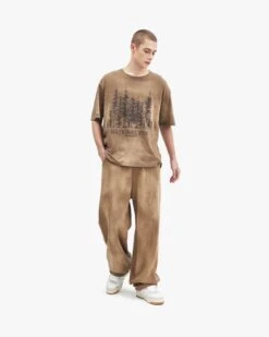 PINETREES TEE BEIGE -Vicinity Fashion Store 05 85cf8aed 5b9a 4468 a263 8b5b4ef9270b