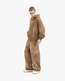 FADED WASH JOGGER BEIGE -Vicinity Fashion Store 05 8e504992 0f6f 4d01 91d8 61e9e4e0f9d8