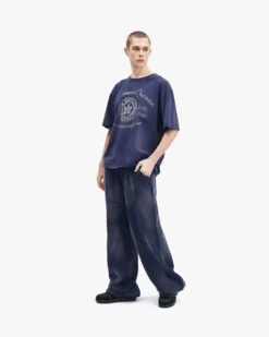 EXPLORER TEE NAVY -Vicinity Fashion Store 05 8ee1333a 6168 4092 80bc 6576ae942e81