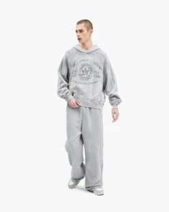 EXPLORER HOODIE GREY -Vicinity Fashion Store 05 b4d783c9 3ee4 4160 aa5b 4e9e37615d65