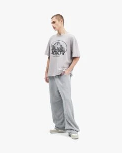 MOUNTAIN TEE GREY -Vicinity Fashion Store 05 e5d15bf5 7402 45d0 9106 090781b3b4f7