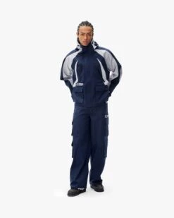 TRAIL CARGO NAVY -Vicinity Fashion Store 06 57876cd5 fde3 4c01 8bea b300c8f5511c