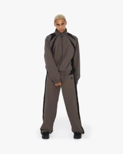 TRACK JACKET V3 MOCHA BLACK -Vicinity Fashion Store 06 87184477 c3ad 455b 84bb c0972799957f