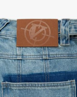 MAXIMUM DENIM VINTAGE BLUE -Vicinity Fashion Store 06 8969dee4 b5ba 4a76 9bc4 dafeefe76c64