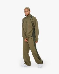 TRACK PANTS V3 OLIVE TAN -Vicinity Fashion Store 07 6e6834ee c428 452b 826c 02ca9ec4d49e