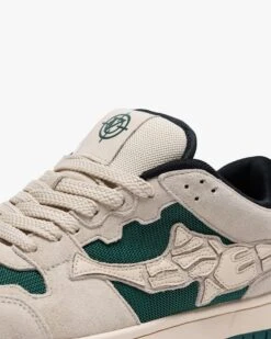 AKIMBO LOWS "PRISTINIA MOSS" -Vicinity Fashion Store 1 0003 1DETAIL