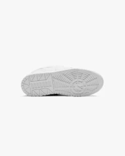 VORTEX "TRIPLE WHITE" -Vicinity Fashion Store 1 0003 3SIDE 0021 2SOLE