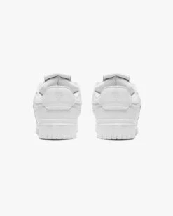 VORTEX "TRIPLE WHITE" -Vicinity Fashion Store 1 0003 3SIDE 0025 2BACK