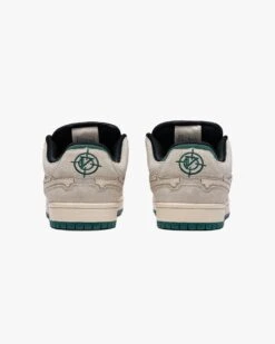 AKIMBO LOWS "PRISTINIA MOSS" -Vicinity Fashion Store 1 0004 1BACK