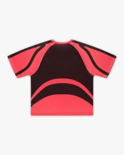 EAGLE JERSEY RED -Vicinity Fashion Store 21