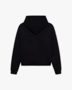 ART DEPARTMENT HOODIE BLACK -Vicinity Fashion Store ART DEPARTMENT HOODIE BLACK2