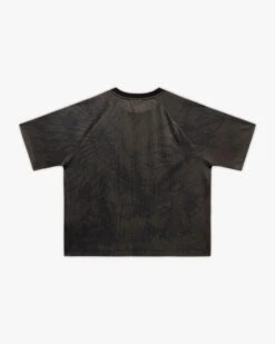 AMERICANA JERSEY BROWN -Vicinity Fashion Store BACK 147d0592 983c 4702 ade3 4480f89fbf2c