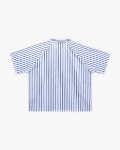 HALA VICI JERSEY WHITE/BLUE -Vicinity Fashion Store BACK 3115979a 90f8 4941 9c42 de73a6d56a2f