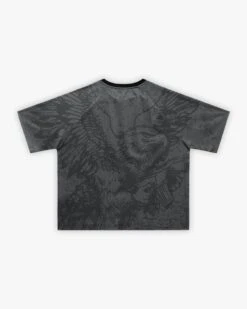 AMERICANA JERSEY GREY -Vicinity Fashion Store BACK 44cabe70 53e4 4e0a 92c7 efbe7b14c456