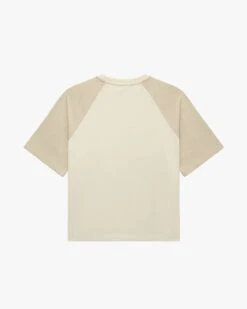 INSTITUTE TEE BEIGE -Vicinity Fashion Store BACK 78597522 5c42 476b 99aa 26d309fd9283