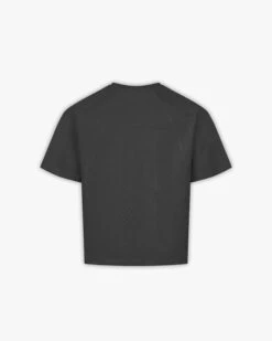 T-SHIRT ASH GREY -Vicinity Fashion Store Back 71dc413f 0c18 40c6 b4f9 381b1b8dc341