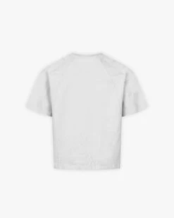 T-SHIRT LIGHT GREY -Vicinity Fashion Store Back 9ce107bb e6d5 448c add7 862d2b393601