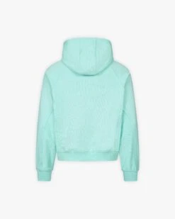 INSIDE OUT HOODIE TURQUOISE -Vicinity Fashion Store Back a622a24e 4592 4761 9d7b e8ec8ffcc1bc