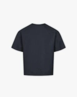 T-SHIRT NAVY -Vicinity Fashion Store Back cf0decf4 4015 4178 93db 870e804f4218