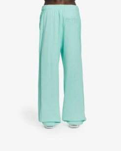 INSIDE OUT JOGGER TURQUOISE -Vicinity Fashion Store Back f5cb5eca 950c 47c1 9d75 205469a7de86