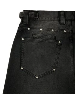 BISON DENIM BLACK -Vicinity Fashion Store CLOSE 3 766ee675 bb19 45e6 acbc a5be946b41dd