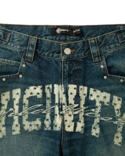 BISON DENIM DARK BLUE -Vicinity Fashion Store CLOSE 3 79d25d4e ebc2 429e a8ae b20736426992