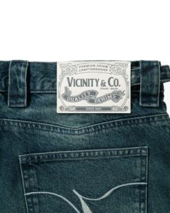 WILD SOUTH CARPENTER DENIM LAKE -Vicinity Fashion Store CLOSE 4 dda404f5 55c0 4a21 8ff9 6b66f402db12