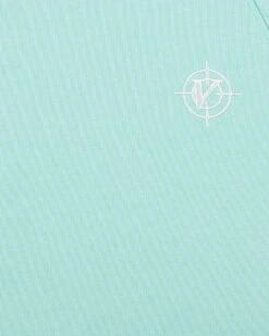 T-SHIRT TURQUOISE -Vicinity Fashion Store Detail 32d54036 522b 4c33 9758 673e83c29772