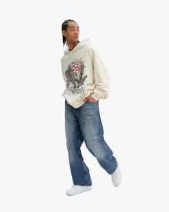 EAGLE TATTOO HOODIE BEIGE -Vicinity Fashion Store EAGLE TATTOO HOODIE BEIGE7 1ab051e8 3960 409a bc39 2c8ba9dd22d8