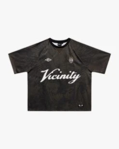 AMERICANA JERSEY BROWN