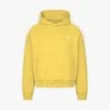 INSIDE OUT HOODIE SUNFLOWER