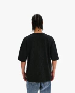 LIBERTY BURNS TEE VINTAGE WASH -Vicinity Fashion Store LIBERTY BURNS TEE VINTAGE WASH6