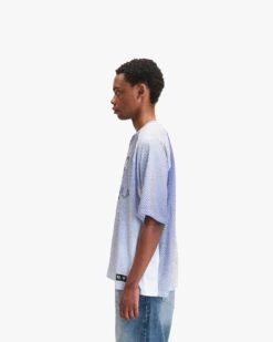 PERFORMANCE JERSEY DOTTED PURPLE -Vicinity Fashion Store SIDE ECOM 5d1705f5 2029 4317 a916 38c6aad11400