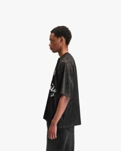 AMERICANA JERSEY BROWN -Vicinity Fashion Store SIDE ECOM e97645f7 0d61 4501 a65f 457e4b312267